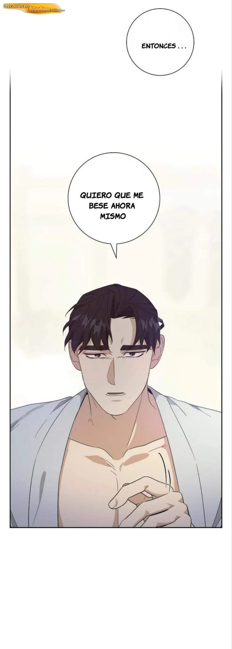 Full Moon Alchemist Capítulo 47 - página 24