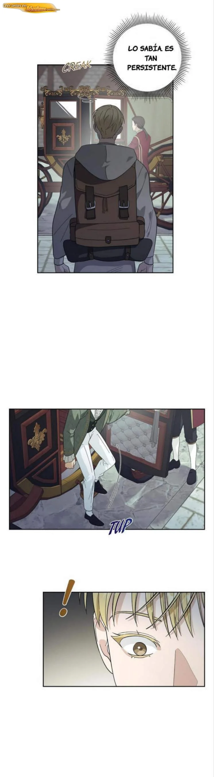 Full Moon Alchemist Capítulo 48 - página 24