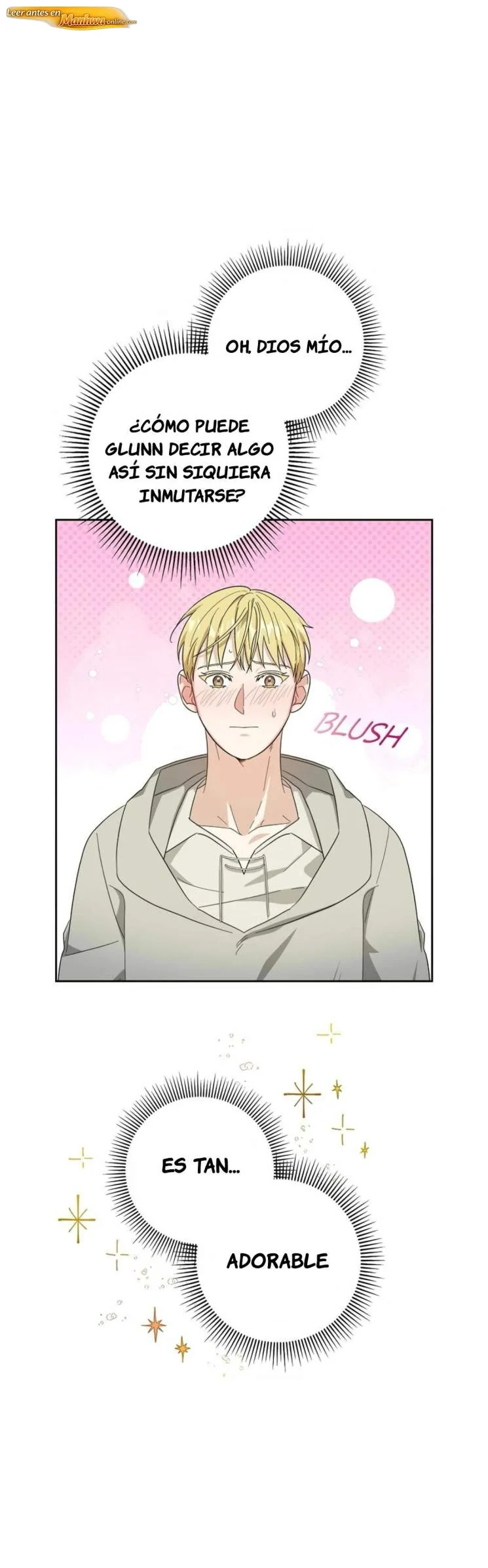 Full Moon Alchemist Capítulo 50 - página 12