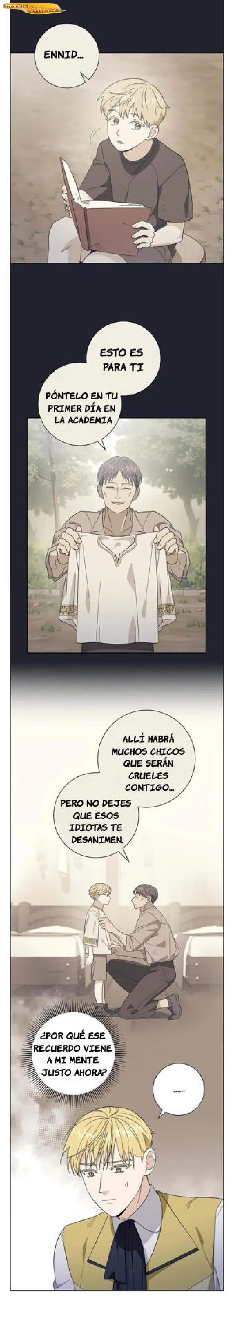 Full Moon Alchemist Capítulo 51 - página 14