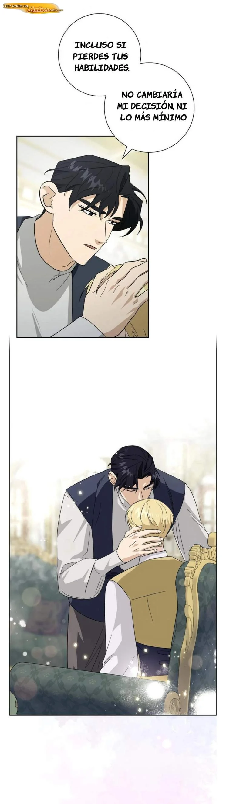 Full Moon Alchemist Capítulo 51 - página 18