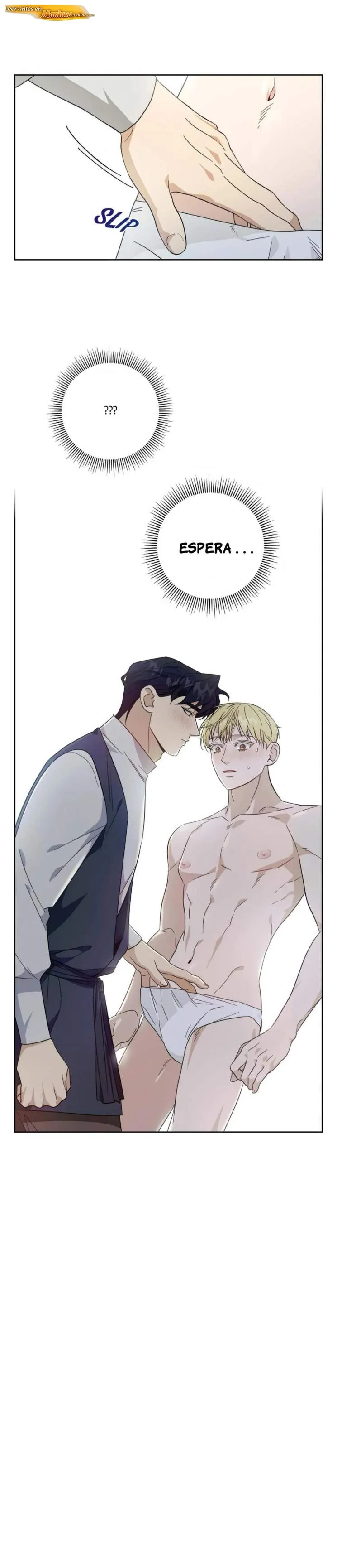 Full Moon Alchemist Capítulo 51 - página 23