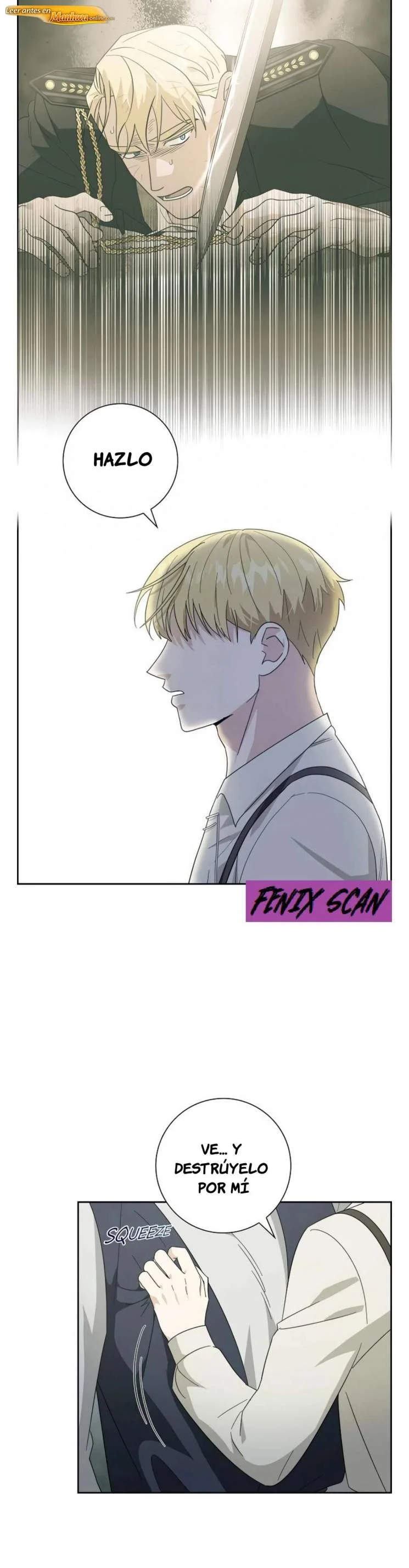 Full Moon Alchemist Capítulo 52 - página 10