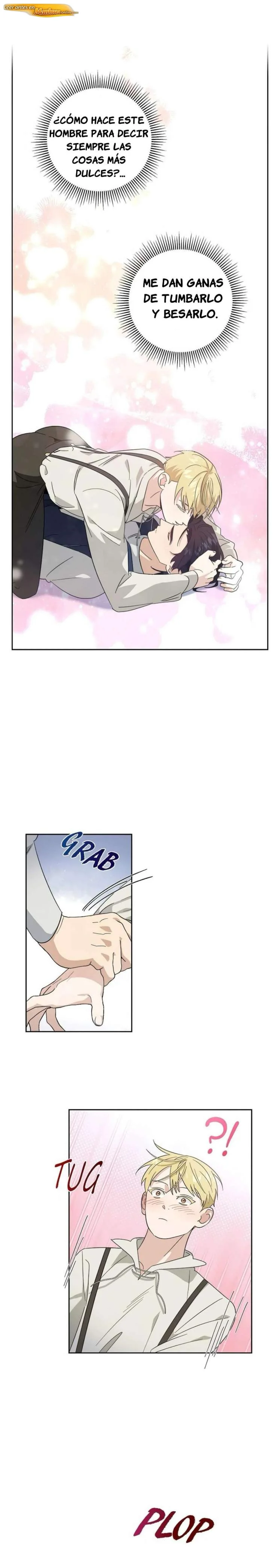 Full Moon Alchemist Capítulo 52 - página 12