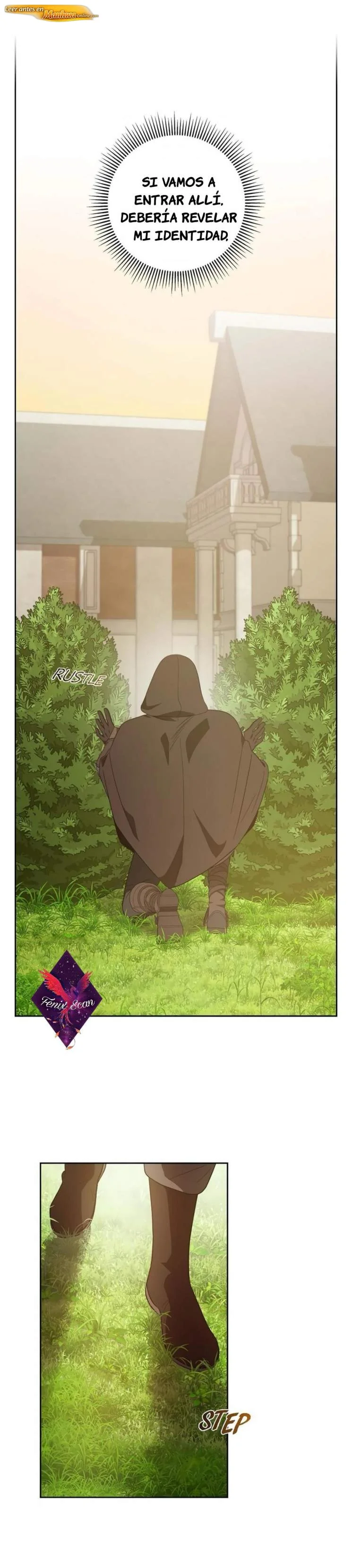Full Moon Alchemist Capítulo 53 - página 16