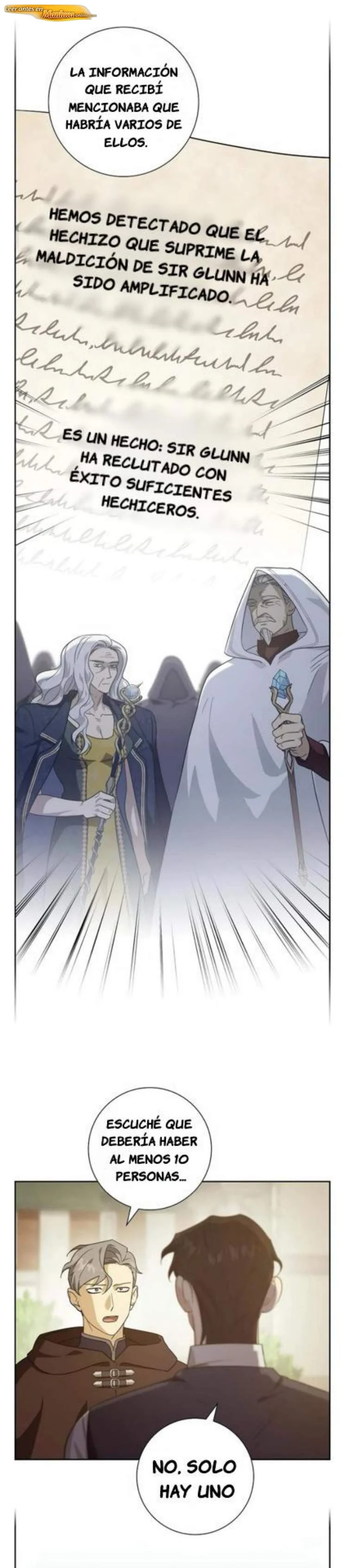 Full Moon Alchemist Capítulo 53 - página 21