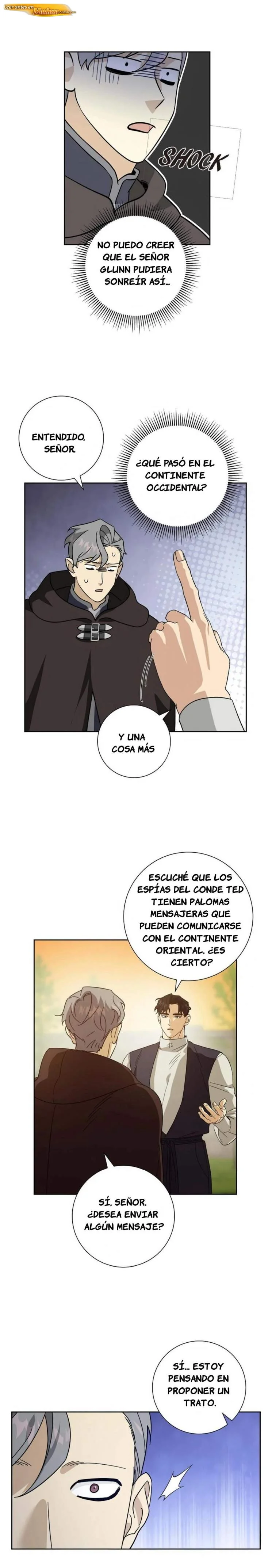 Full Moon Alchemist Capítulo 53 - página 23