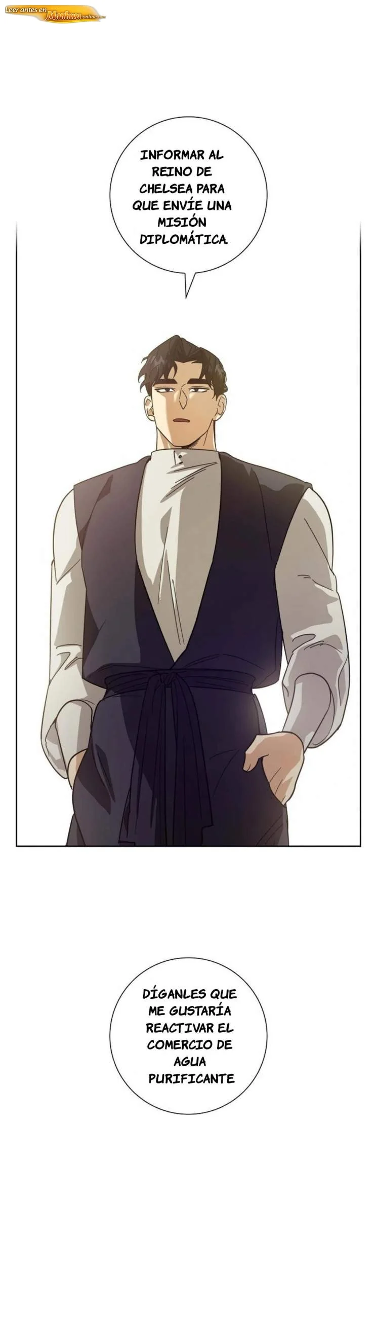Full Moon Alchemist Capítulo 53 - página 24