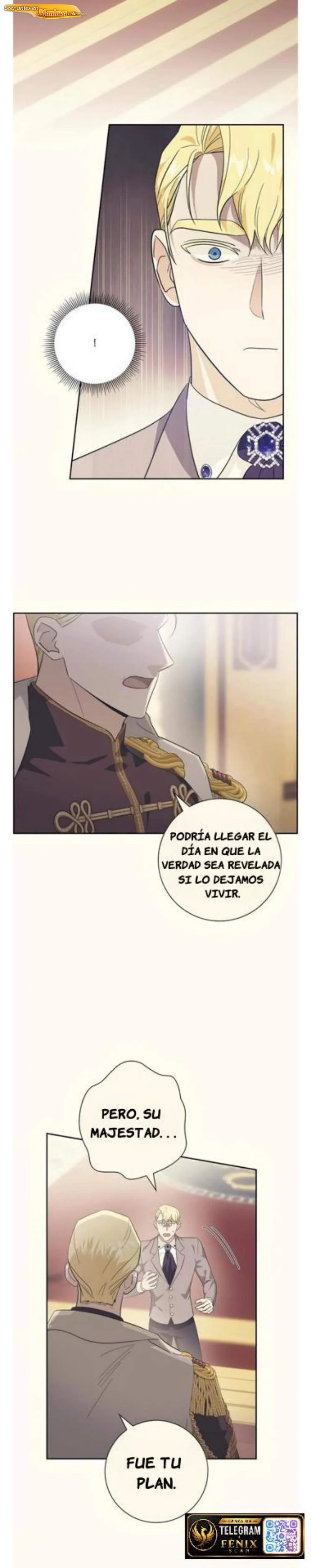 Full Moon Alchemist Capítulo 56 - página 12