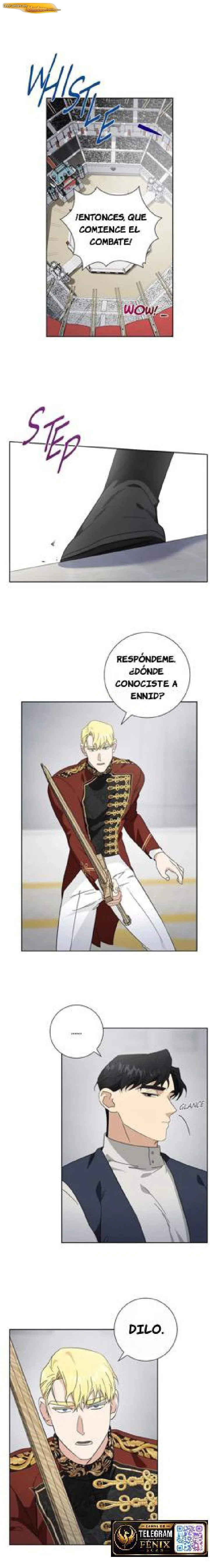 Full Moon Alchemist Capítulo 56 - página 15