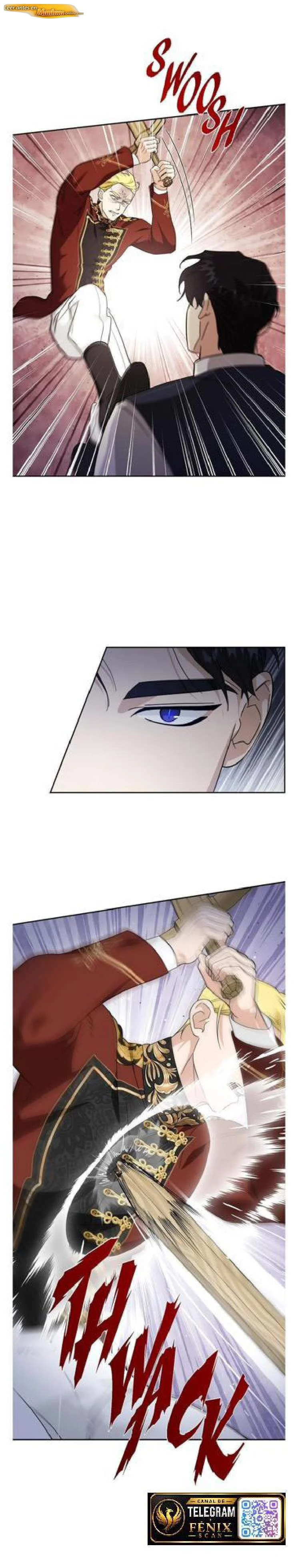 Full Moon Alchemist Capítulo 56 - página 20
