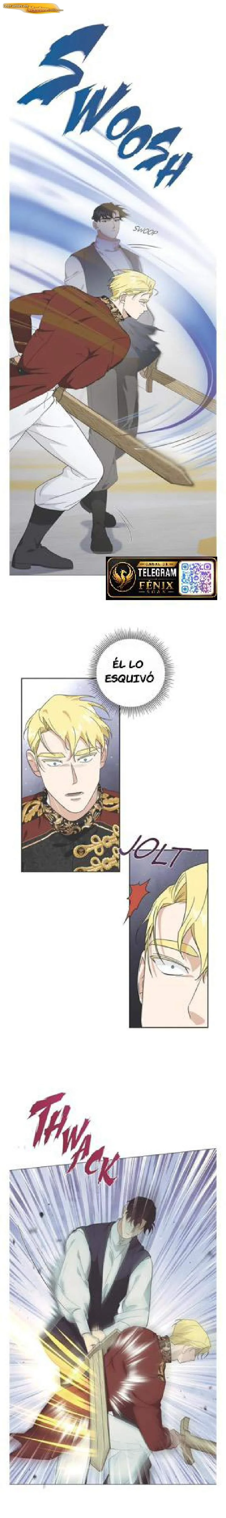 Full Moon Alchemist Capítulo 57 - página 14