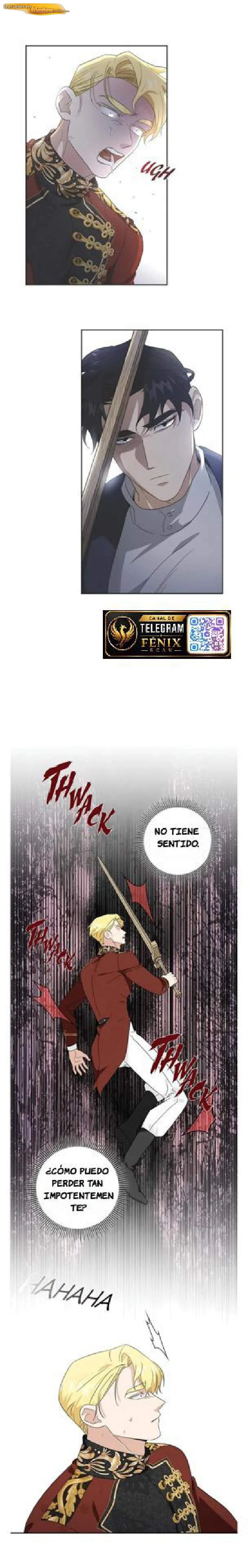Full Moon Alchemist Capítulo 57 - página 15
