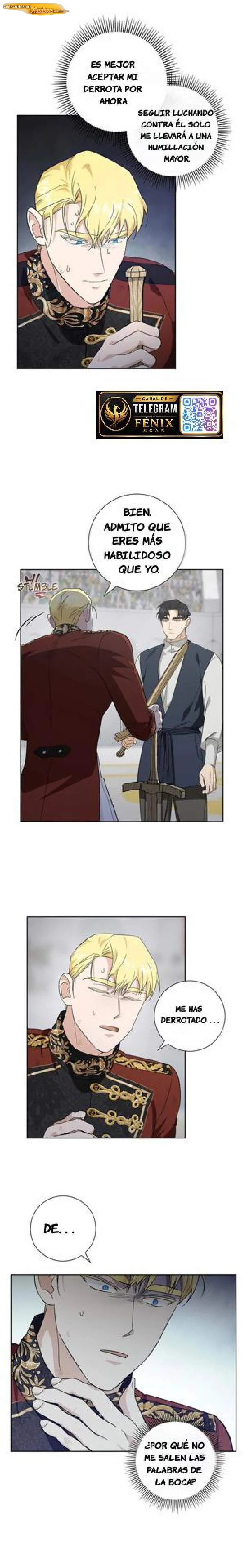 Full Moon Alchemist Capítulo 57 - página 17