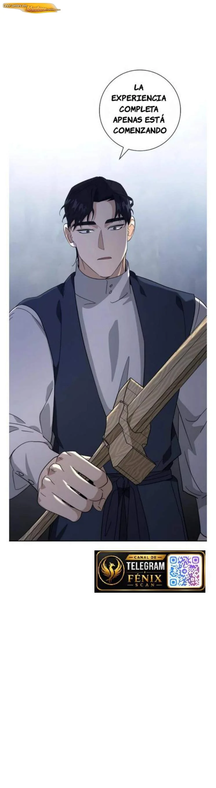 Full Moon Alchemist Capítulo 57 - página 19