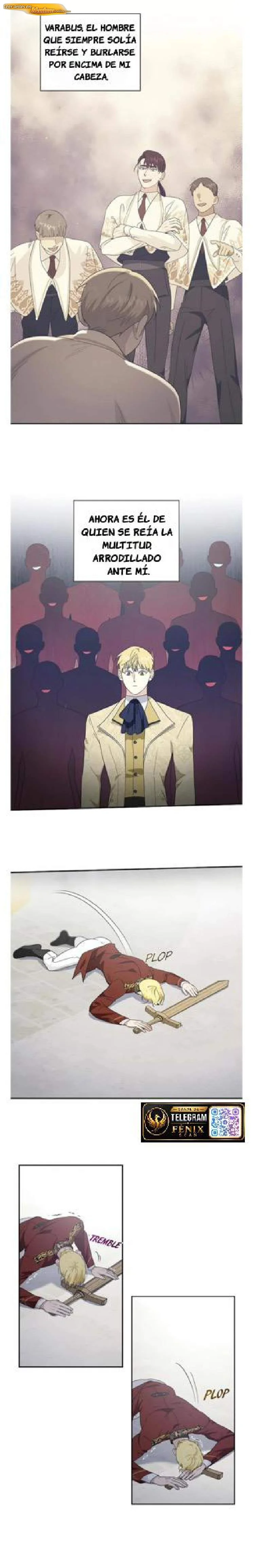 Full Moon Alchemist Capítulo 58 - página 2