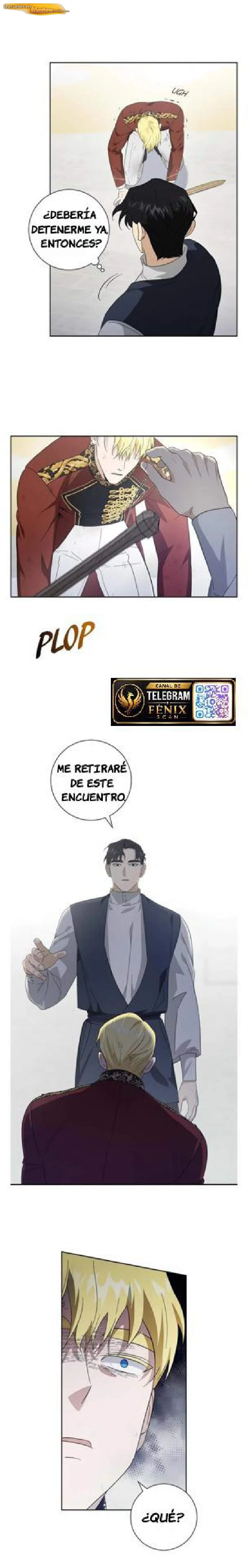 Full Moon Alchemist Capítulo 58 - página 5
