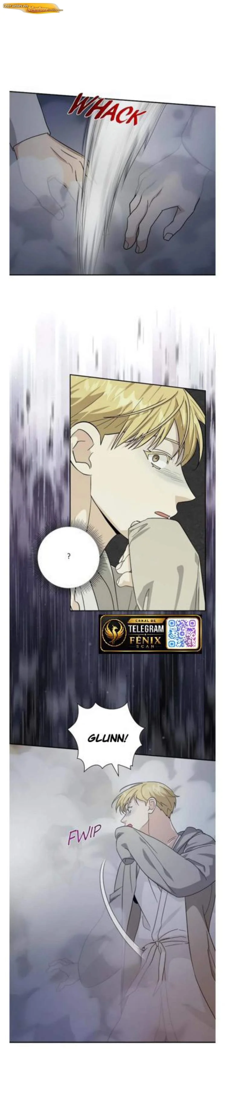 Full Moon Alchemist Capítulo 59 - página 14