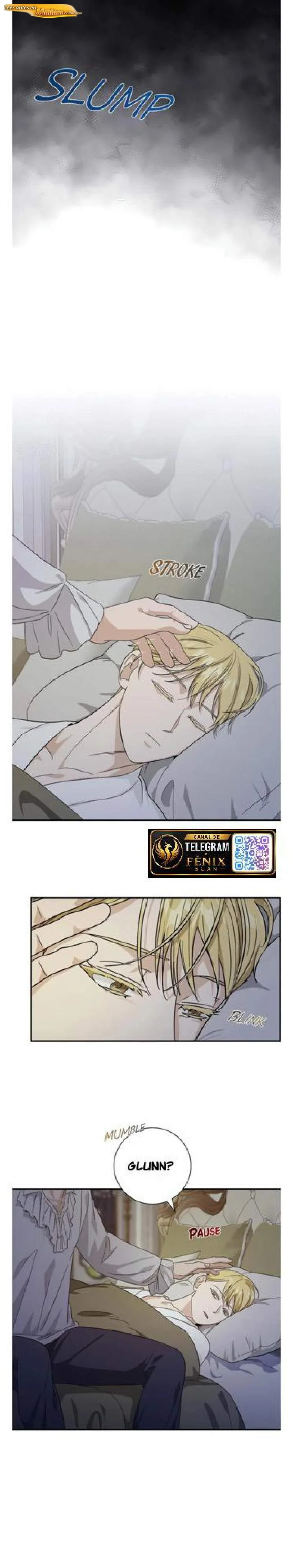 Full Moon Alchemist Capítulo 59 - página 16