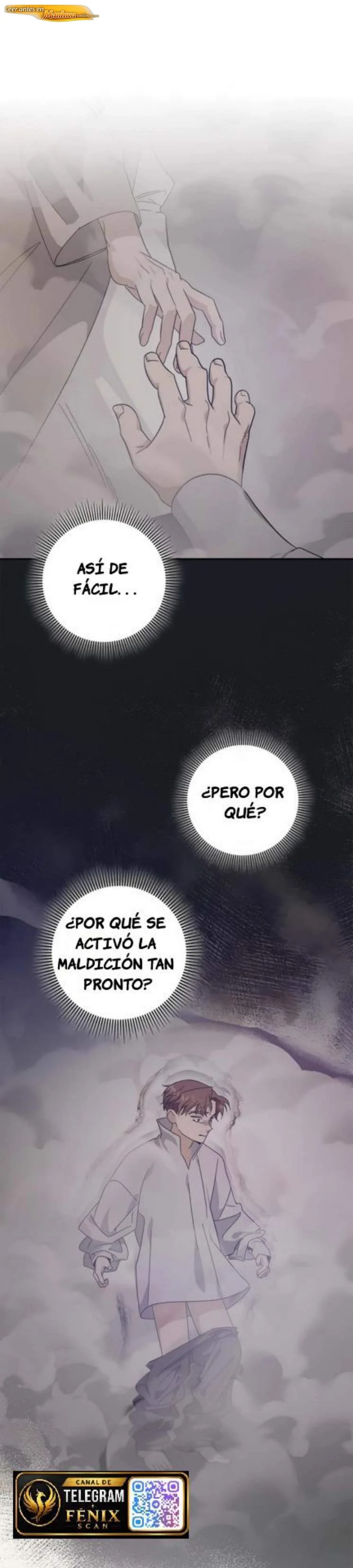 Full Moon Alchemist Capítulo 60 - página 2