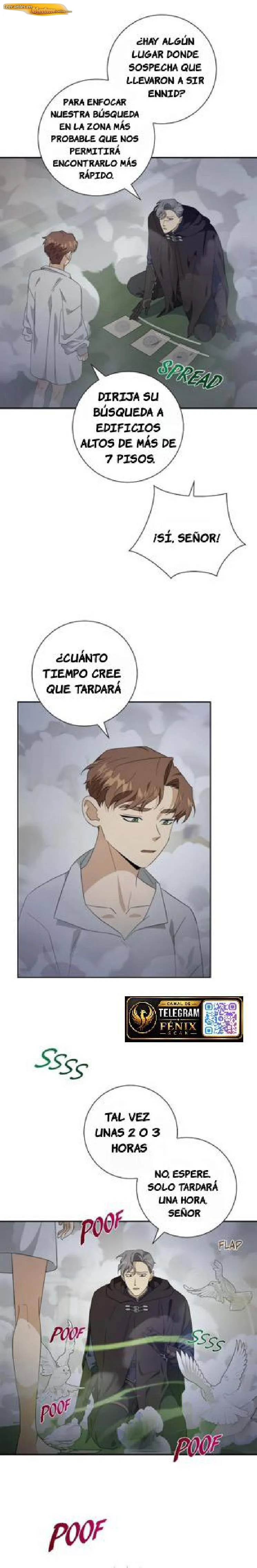 Full Moon Alchemist Capítulo 60 - página 9