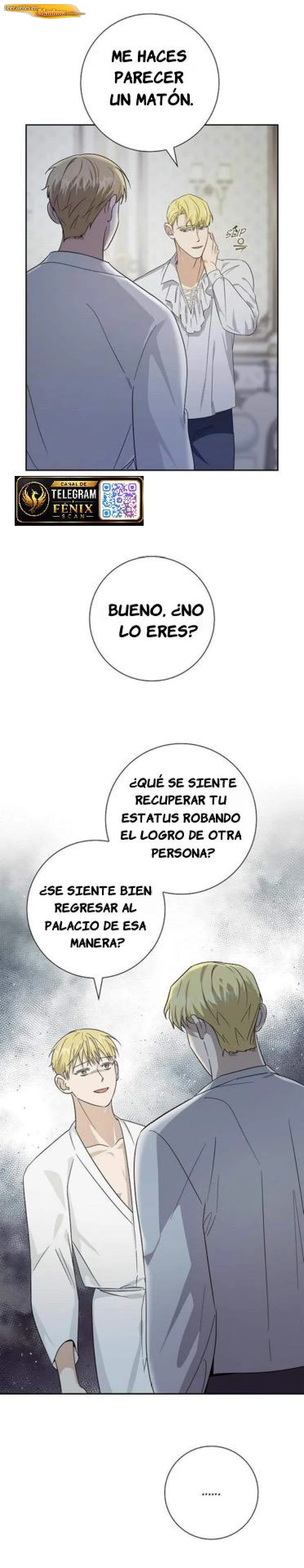 Full Moon Alchemist Capítulo 60 - página 17