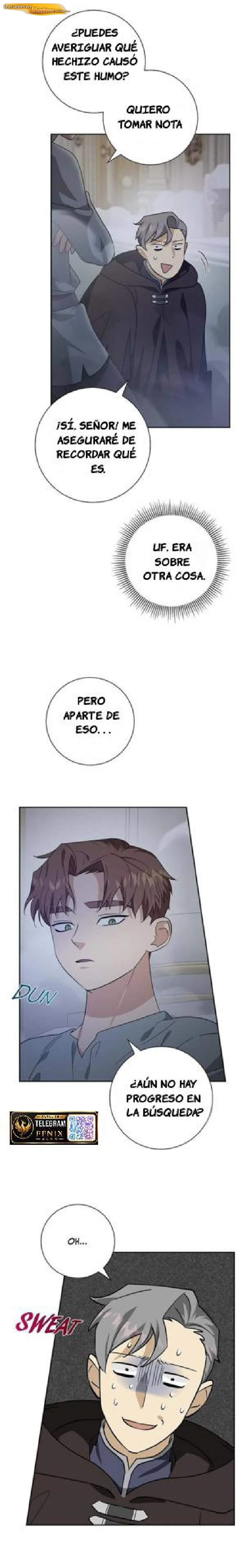 Full Moon Alchemist Capítulo 60 - página 24