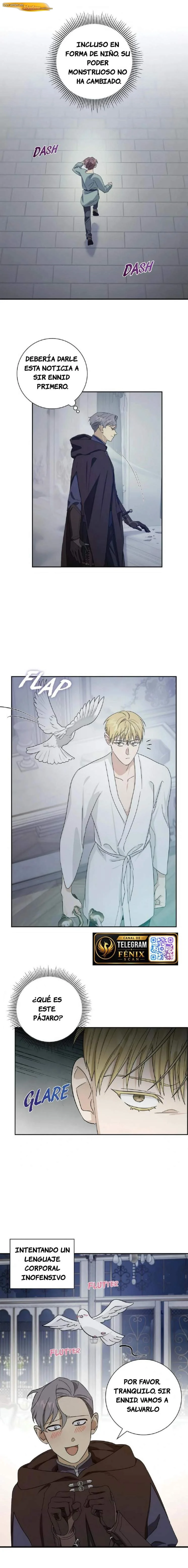 Full Moon Alchemist Capítulo 61 - página 10