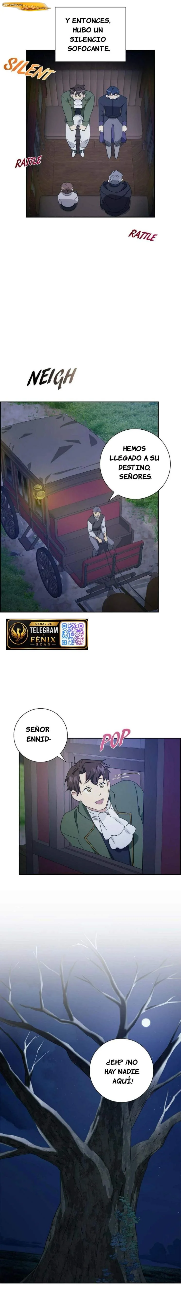 Full Moon Alchemist Capítulo 62 - página 18