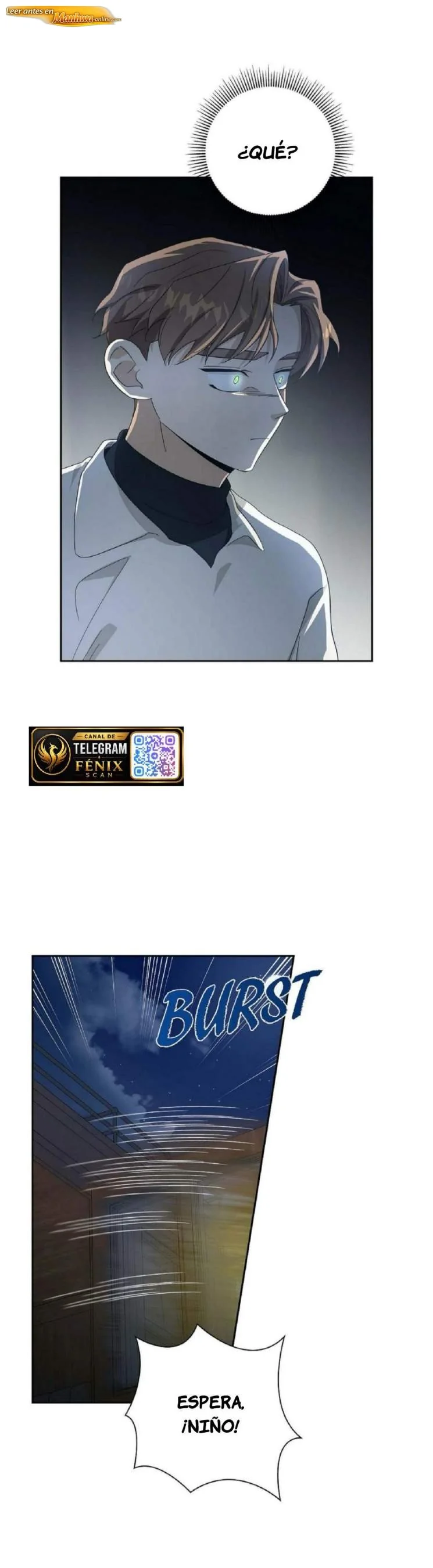 Full Moon Alchemist Capítulo 62 - página 19