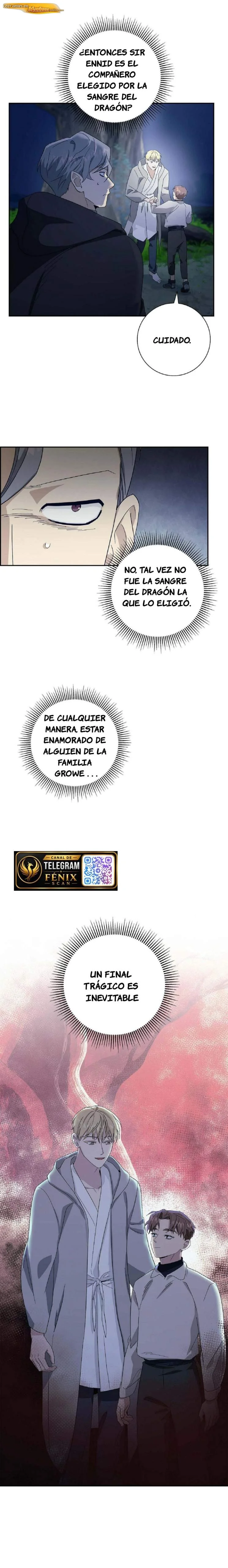 Full Moon Alchemist Capítulo 62 - página 24
