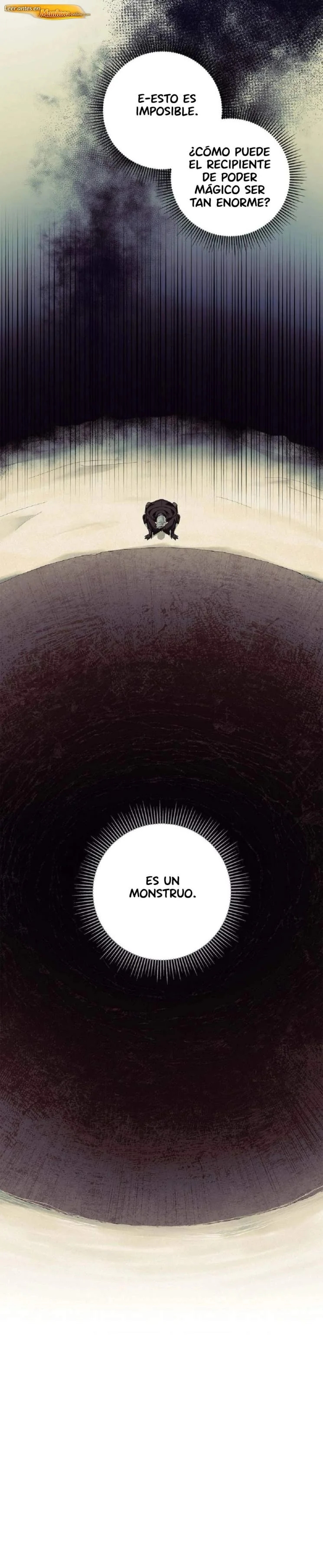 Full Moon Alchemist Capítulo 63 - página 28