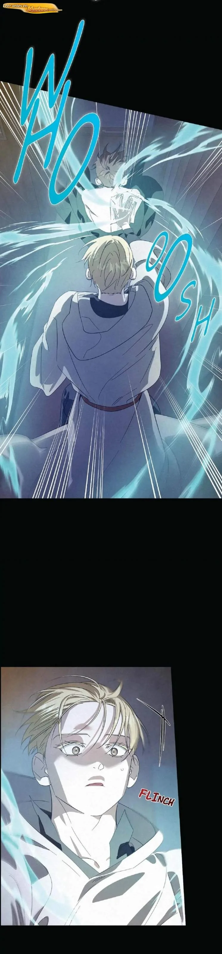 Full Moon Alchemist Capítulo 64 - página 6