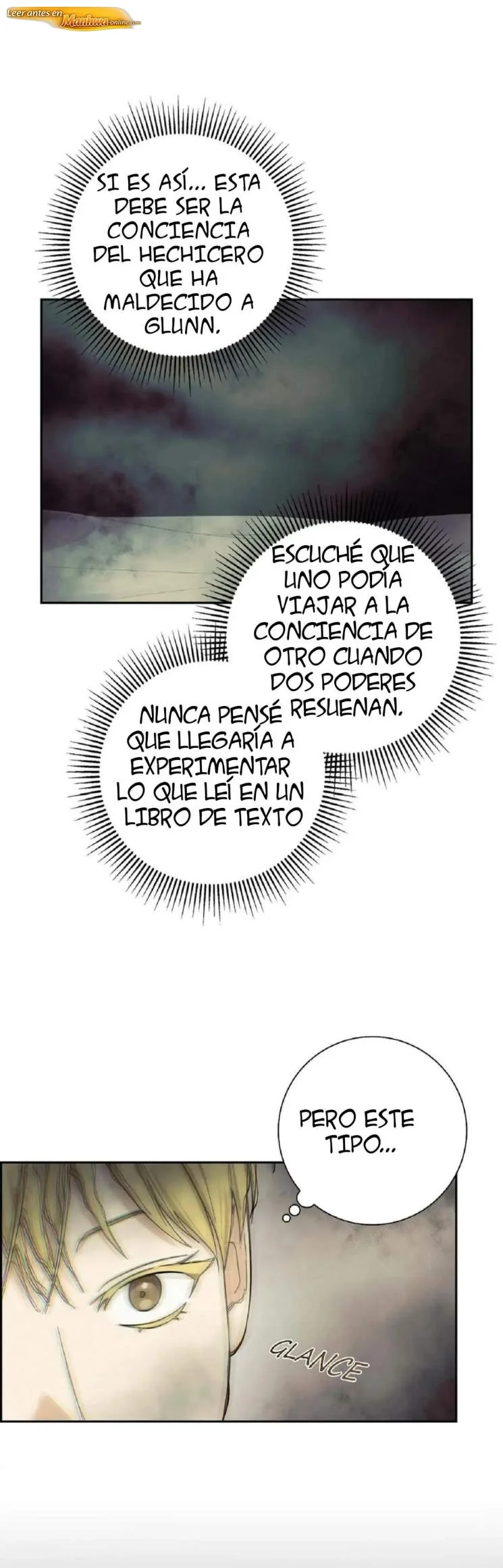 Full Moon Alchemist Capítulo 64 - página 14