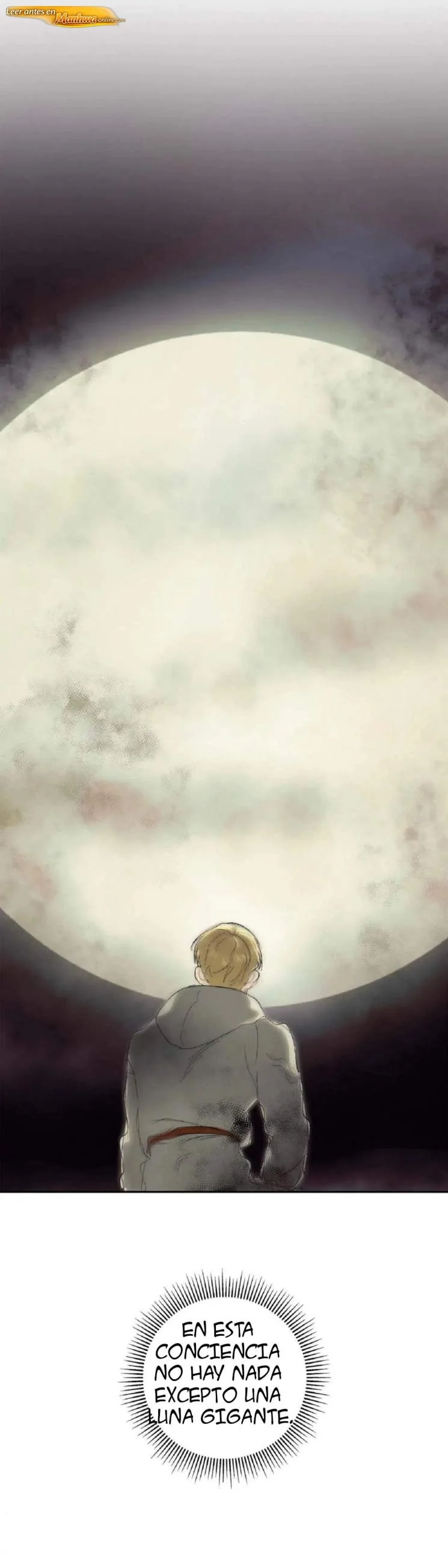 Full Moon Alchemist Capítulo 64 - página 15