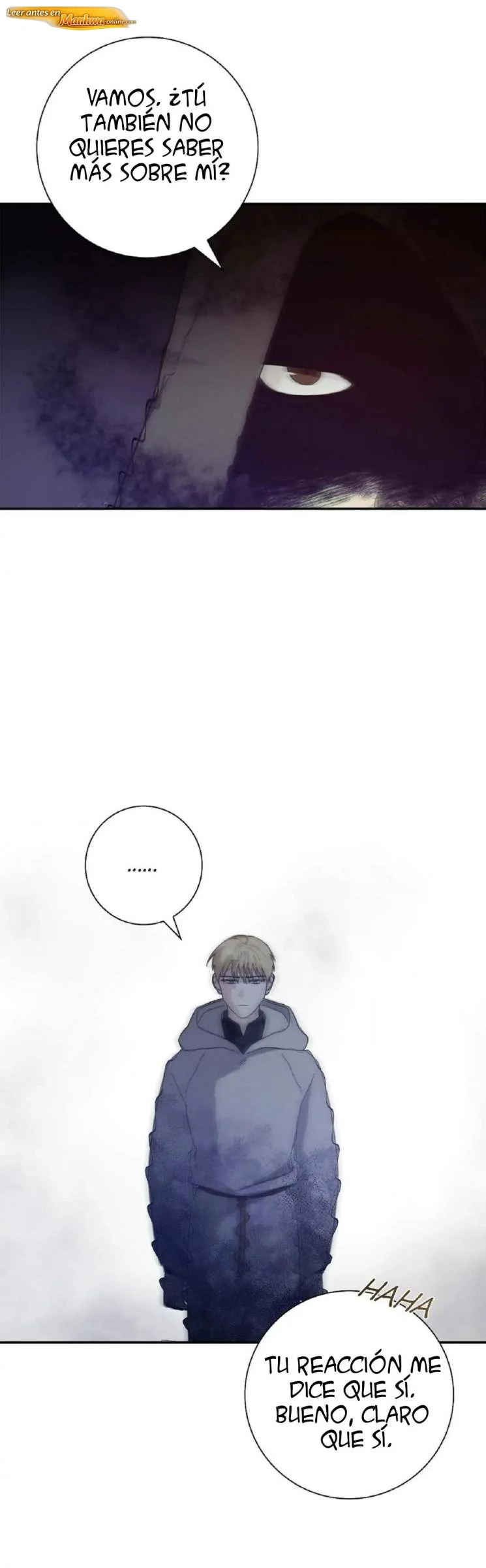 Full Moon Alchemist Capítulo 64 - página 20