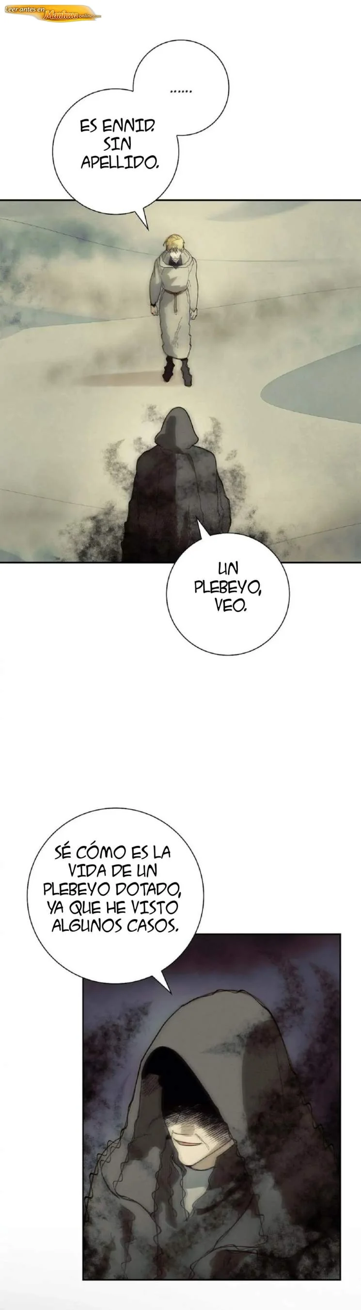 Full Moon Alchemist Capítulo 64 - página 24