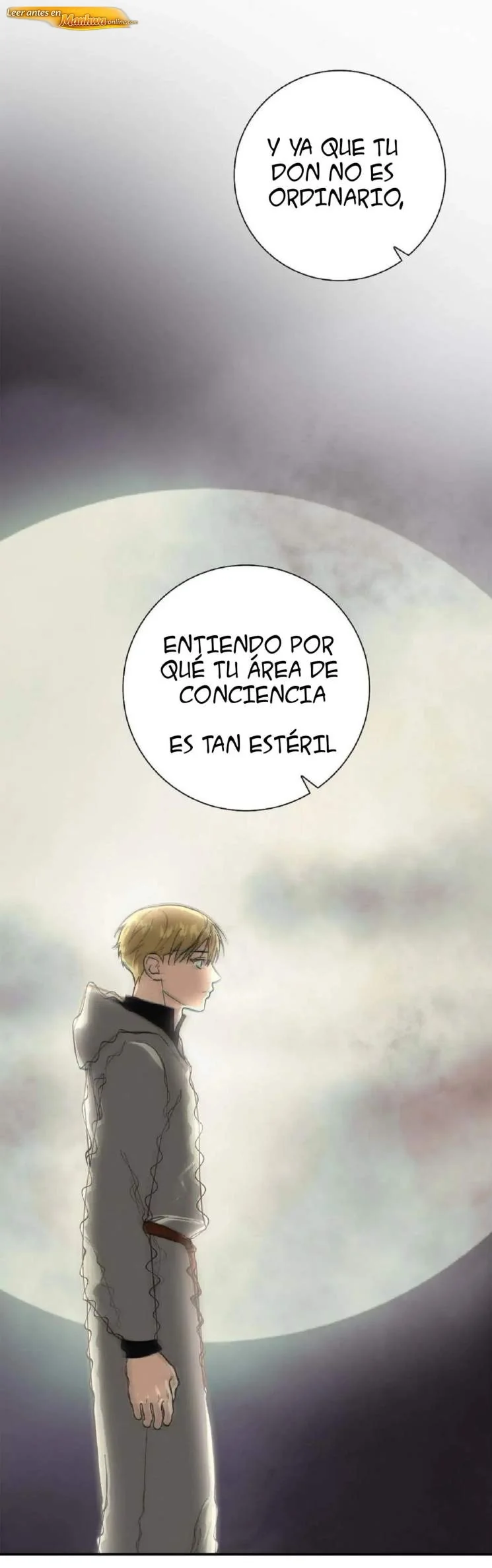 Full Moon Alchemist Capítulo 64 - página 25