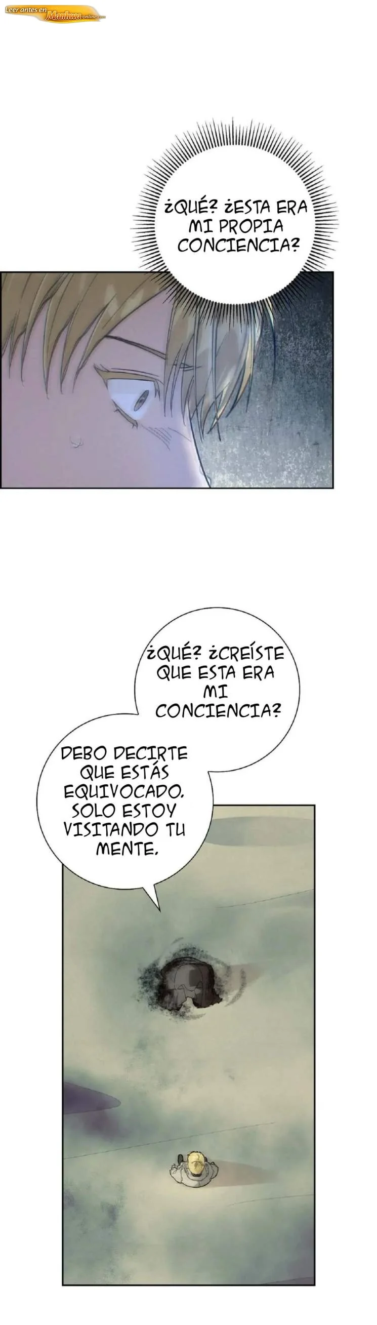 Full Moon Alchemist Capítulo 64 - página 26