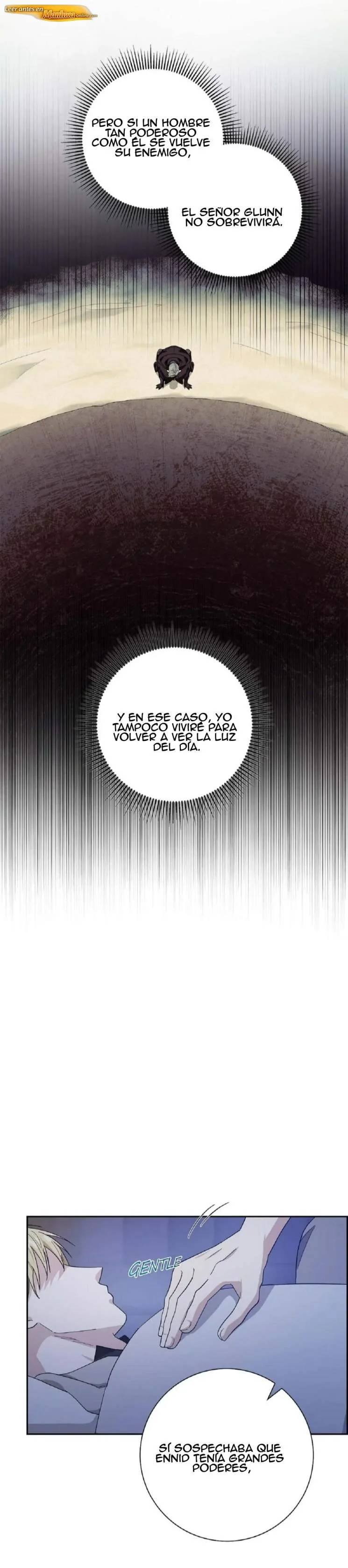 Full Moon Alchemist Capítulo 65 - página 11