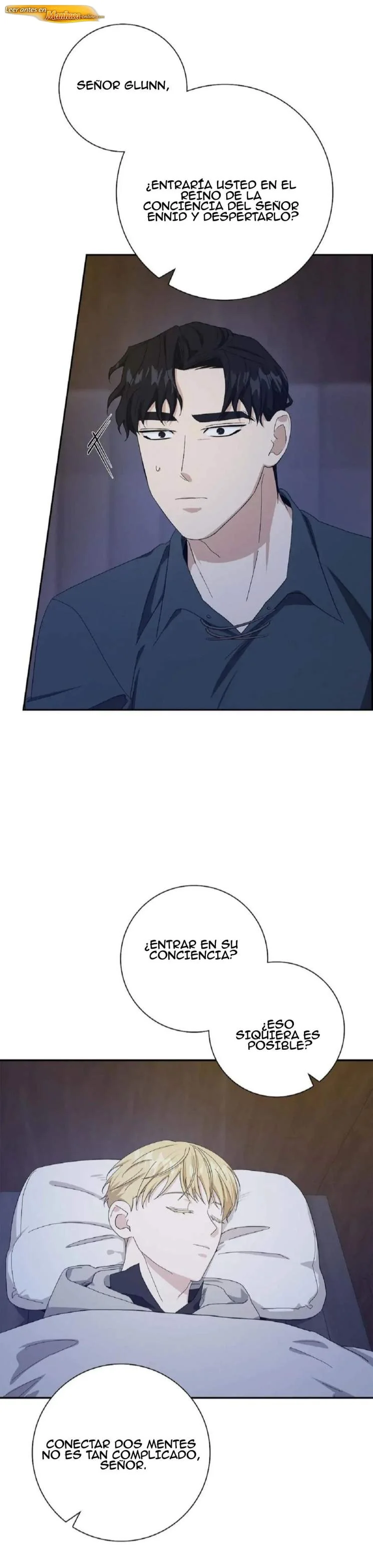 Full Moon Alchemist Capítulo 65 - página 13