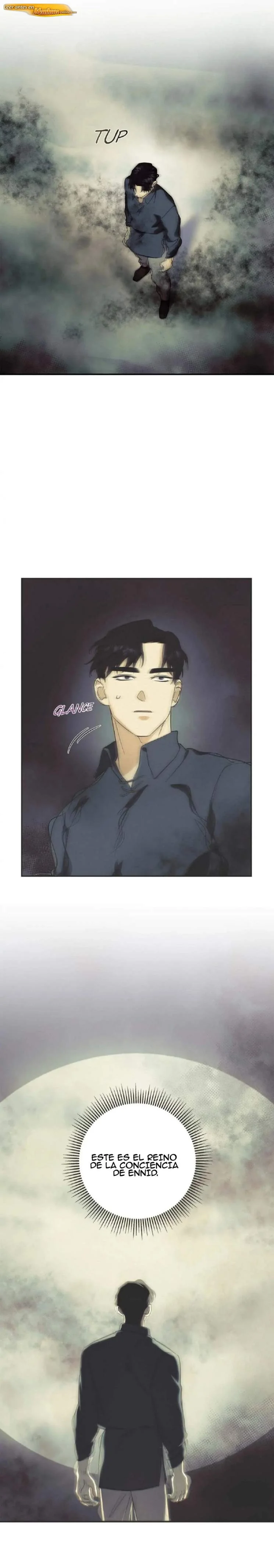 Full Moon Alchemist Capítulo 65 - página 22