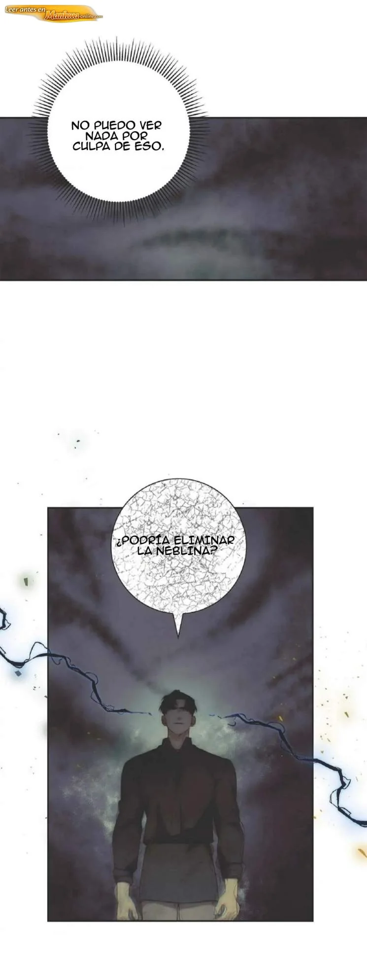 Full Moon Alchemist Capítulo 65 - página 23