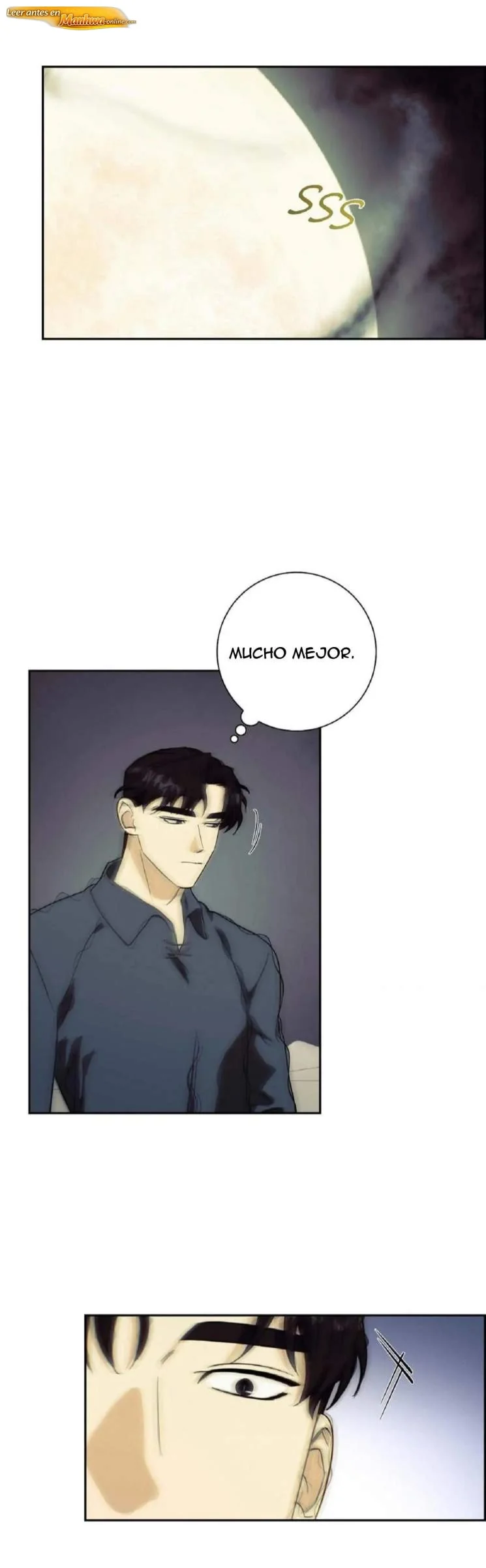 Full Moon Alchemist Capítulo 65 - página 24