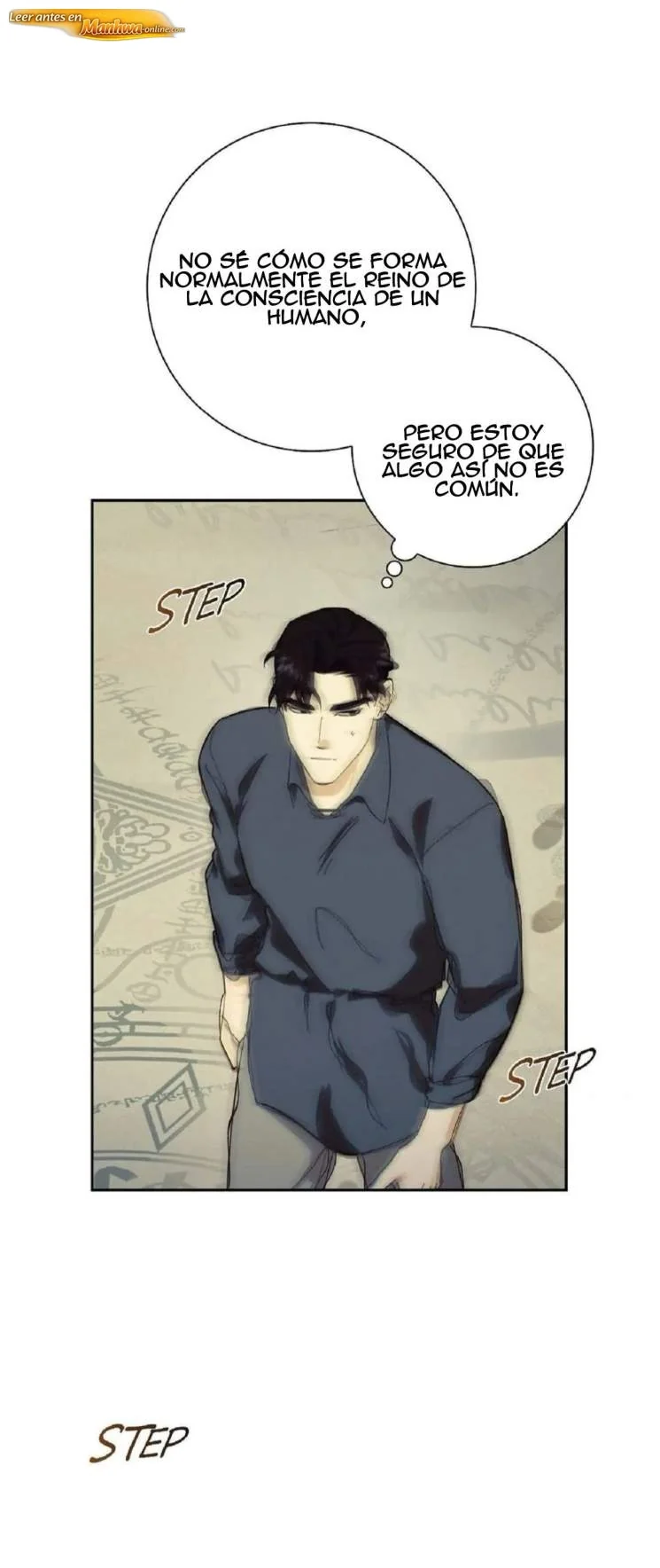 Full Moon Alchemist Capítulo 65 - página 26