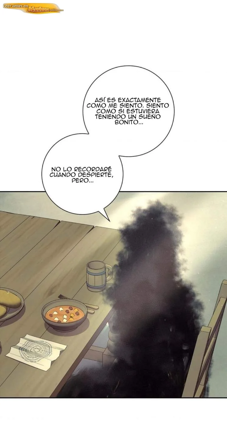 Full Moon Alchemist Capítulo 66 - página 4