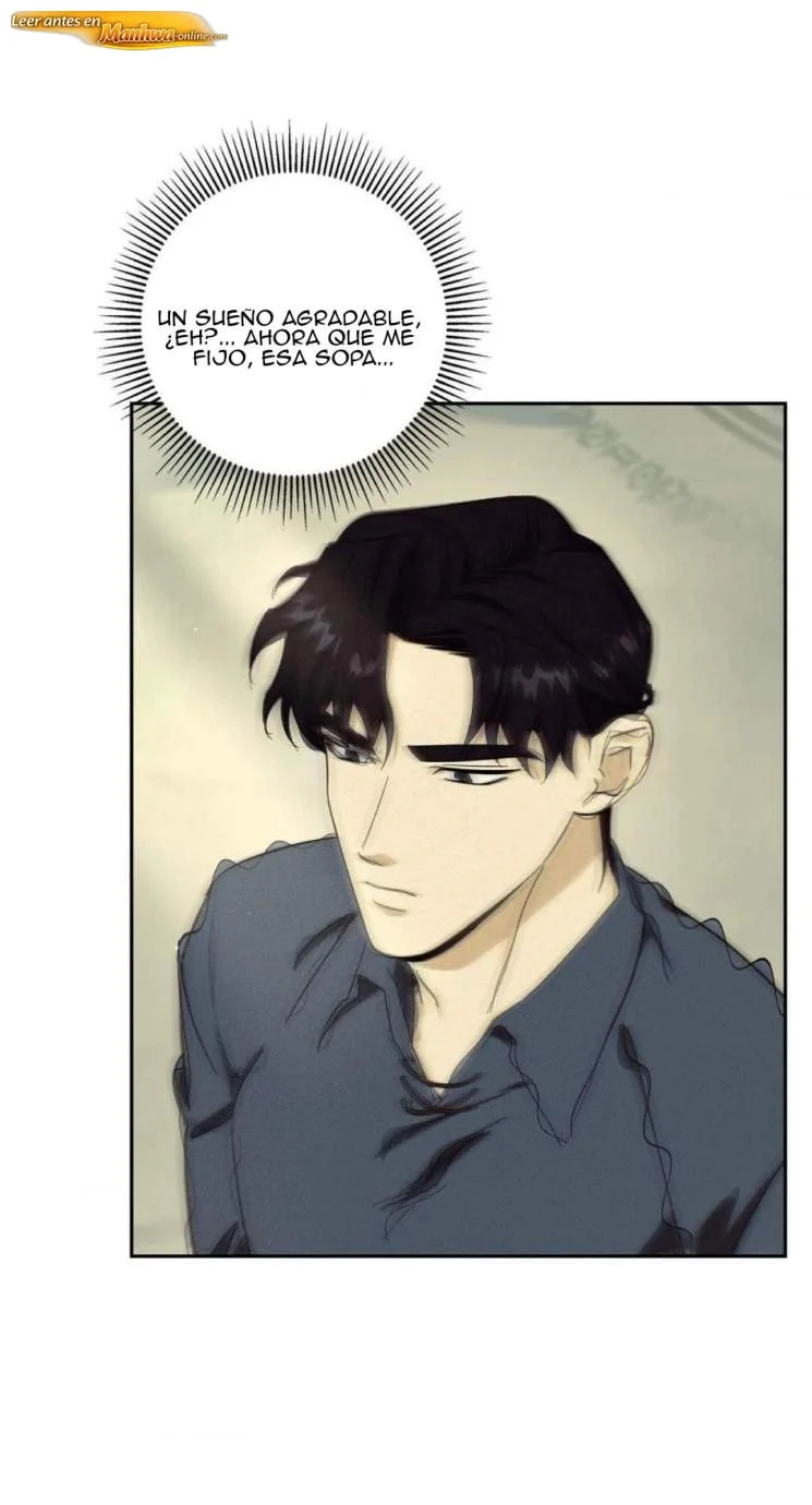 Full Moon Alchemist Capítulo 66 - página 5