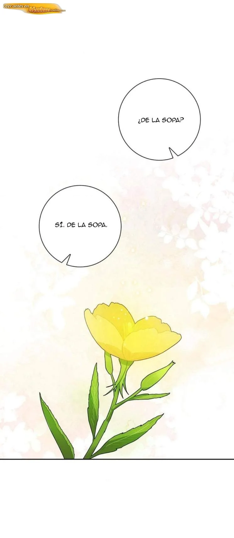 Full Moon Alchemist Capítulo 66 - página 8