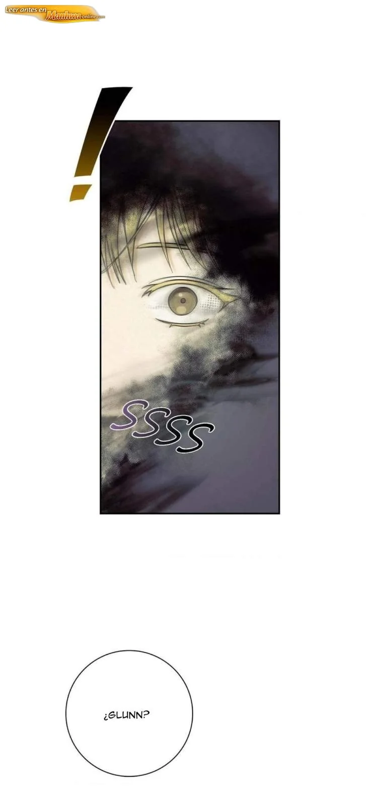 Full Moon Alchemist Capítulo 66 - página 13
