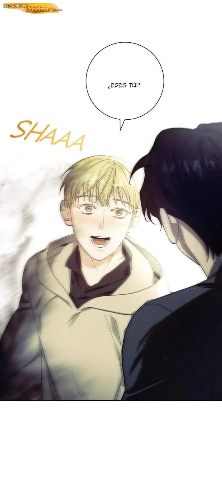 Full Moon Alchemist Capítulo 66 - página 14